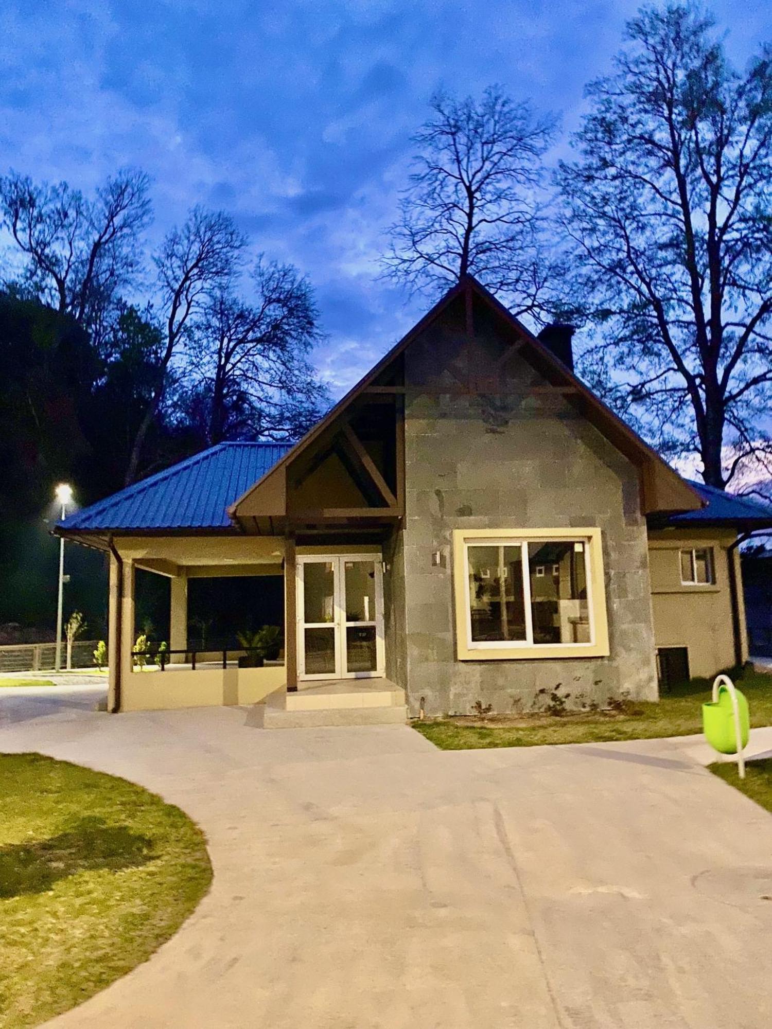 Holiday home Refugio De Aves Bienvenido A Tu Hogar En *