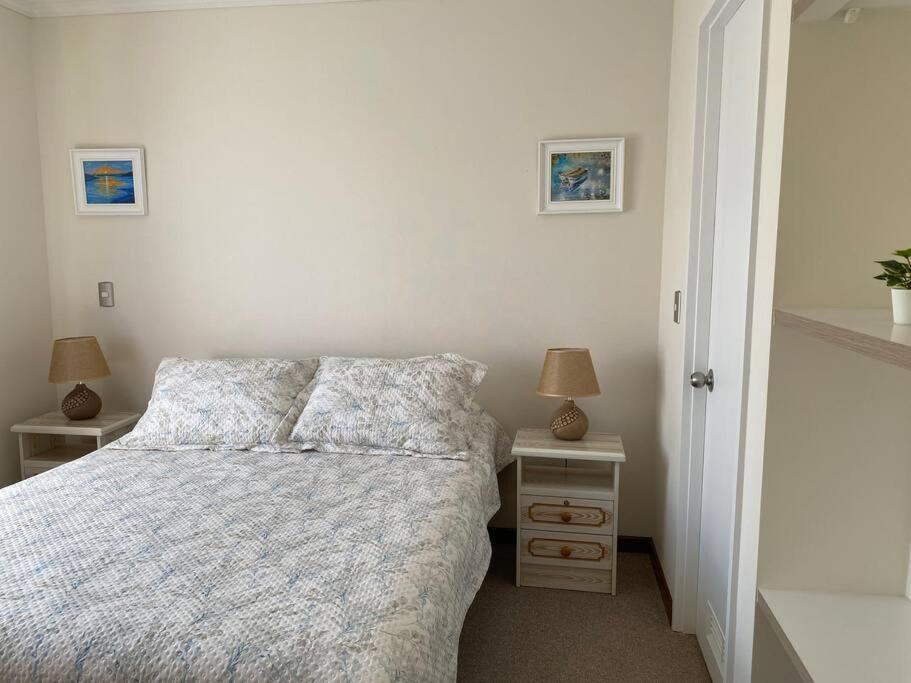 Holiday home Refugio De Aves Bienvenido A Tu Hogar En *