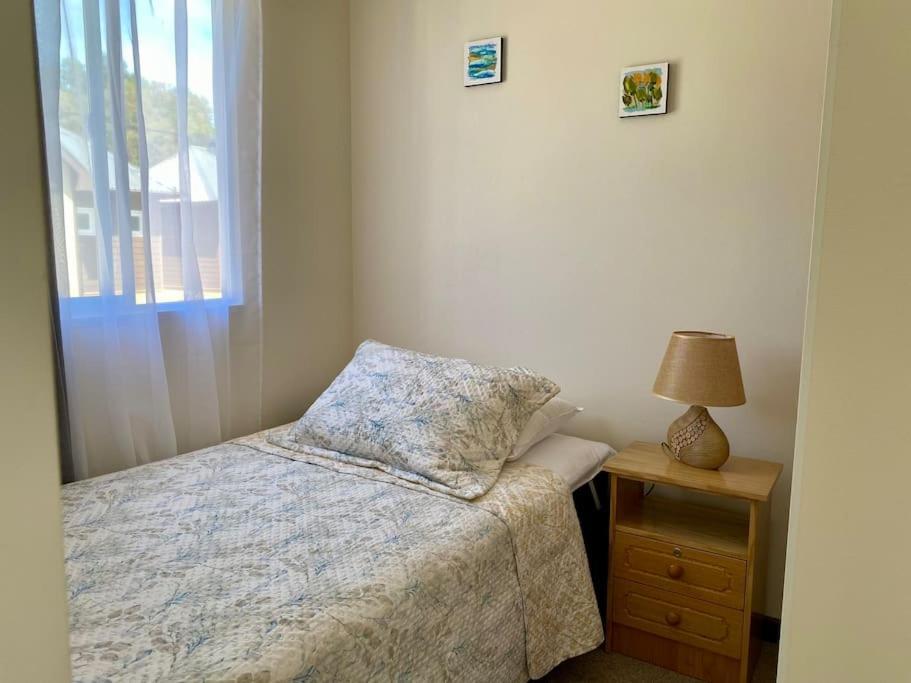 Holiday home Refugio De Aves Bienvenido A Tu Hogar En