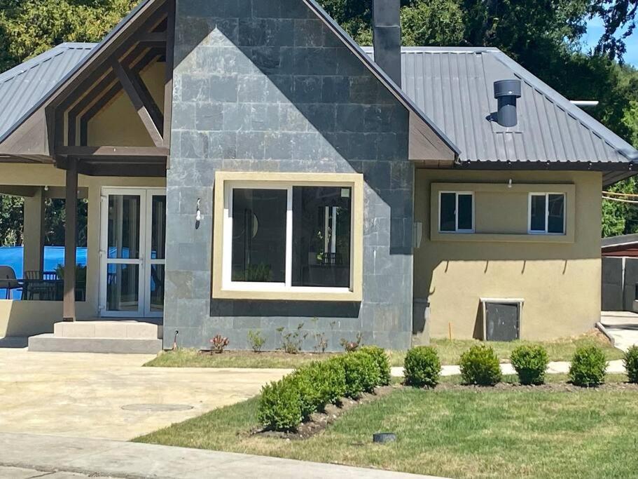 Holiday home Refugio De Aves Bienvenido A Tu Hogar En Pucon
