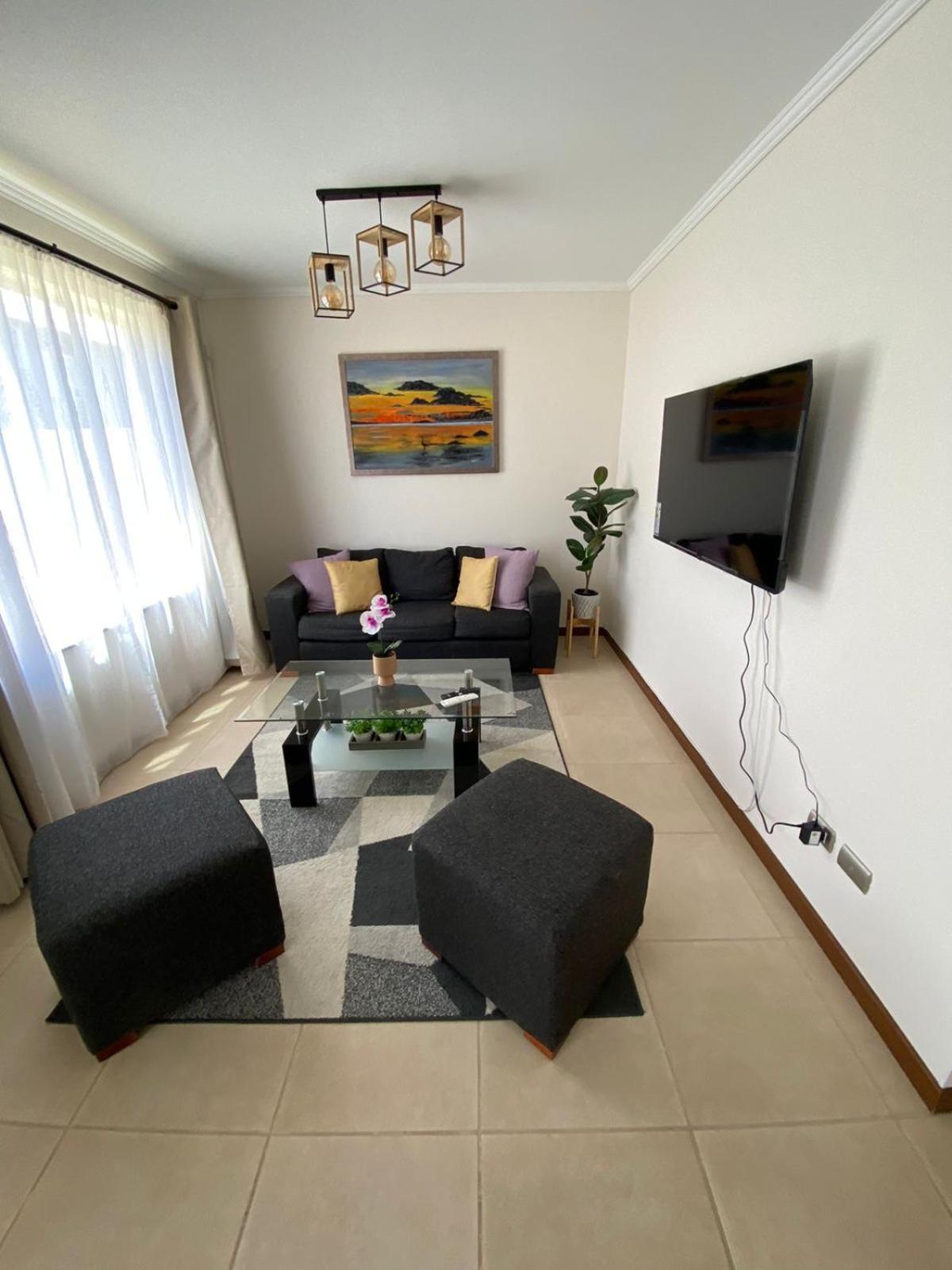 Holiday home Refugio De Aves Bienvenido A Tu Hogar En *